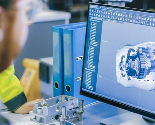 CAD/BIM